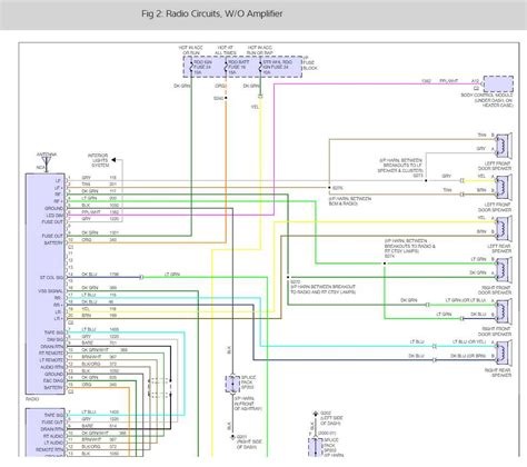 2002 chev tracker a c wiring Kindle Editon