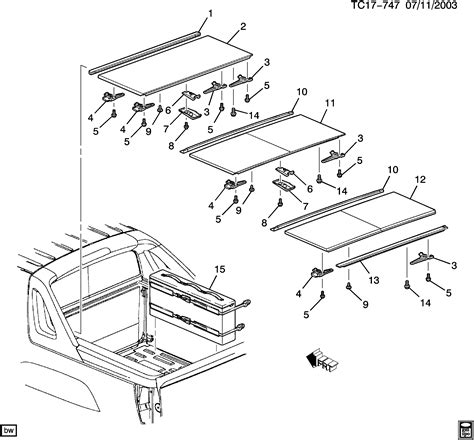 2002 chevy avalanche parts diagram Ebook Epub