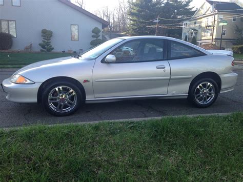 2002 chevy cavalier problems Reader