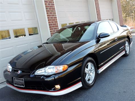 2002 chevy monte carlo ss owners manual PDF