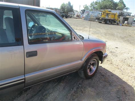 2002 chevy s10 manual PDF