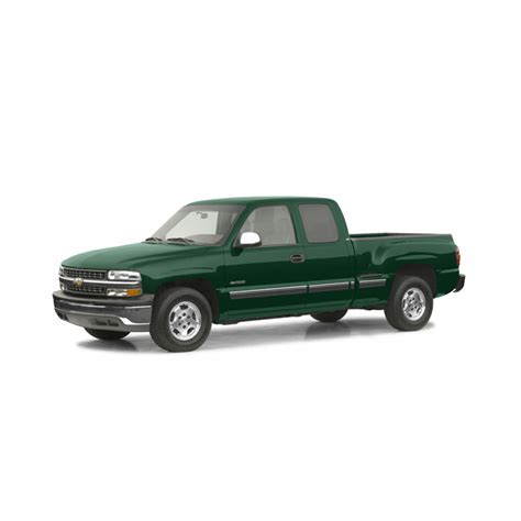 2002 chevy silverado manuals Epub