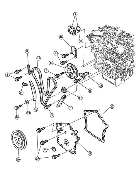 2002 dodge intrepid  2 7l engine diagram Ebook Epub