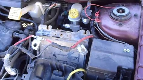 2002 dodge neon manual transmission fluid Doc