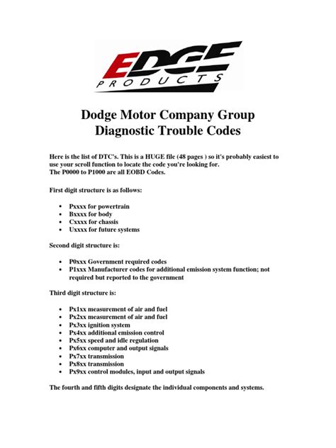 2002 dodge ram trouble codes Reader