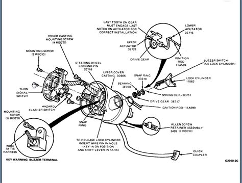 2002 f250 mechanical diagram Kindle Editon