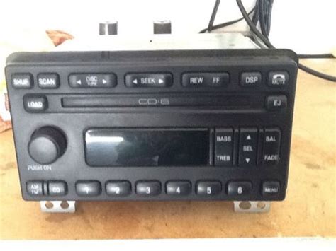 2002 ford 6 disc cd changer Epub