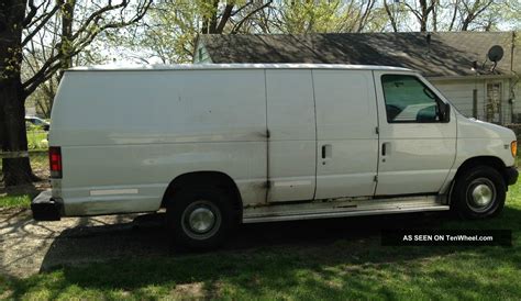 2002 ford e350 manual Reader