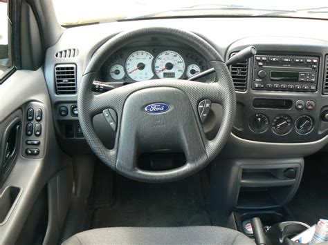 2002 ford escape xlt manual Reader