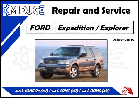 2002 ford expedition eddie bauer owners manual Ebook Epub