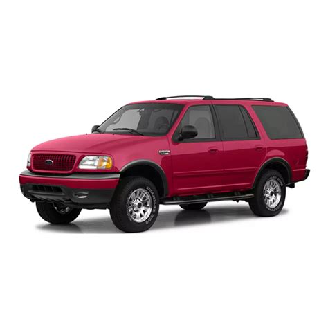 2002 ford expedition for user guide PDF