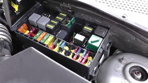 2002 ford focus fuse box Epub