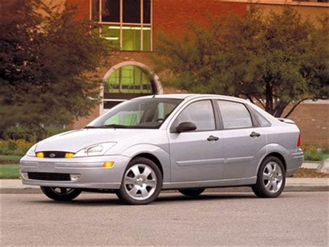 2002 ford focus lx sedan maintenance schedule Epub