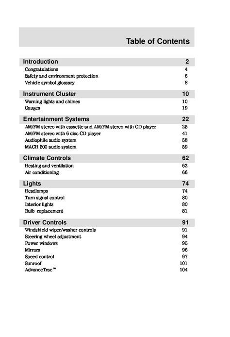 2002 ford focus owner manual Epub