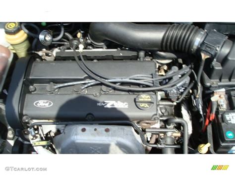 2002 ford focus zts engine diy troubleshooting guide PDF