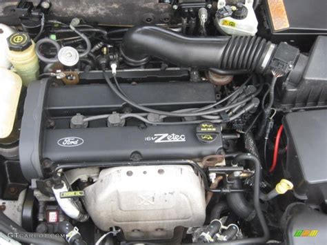 2002 ford focus zts engine diy troubleshooting guide PDF