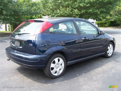 2002 ford focus zx3 manual Kindle Editon