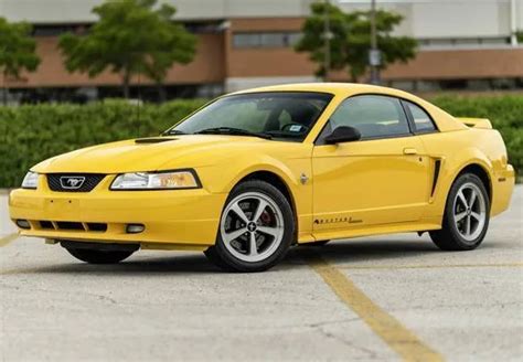 2002 ford mustang problems Epub