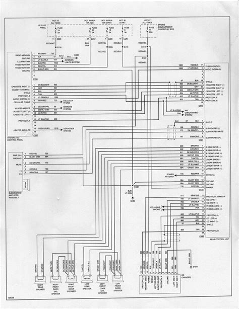 2002 ford taurus ecm diagram Ebook Epub