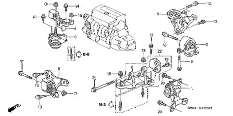 2002 honda crv engine diagram Reader