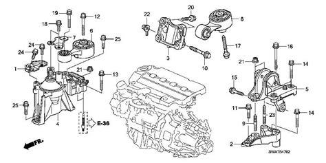 2002 honda crv engine diagram Reader