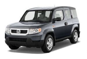 2002 honda element manuals Kindle Editon