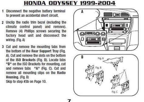 2002 honda odyssey stereo code Epub