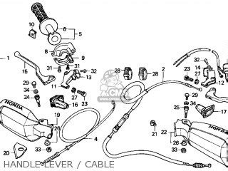 2002 honda xr200r cable diagram Epub