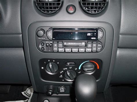 2002 jeep liberty stereo Epub