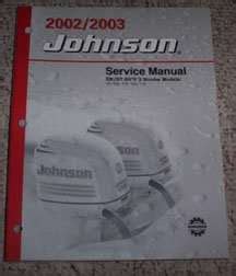2002 johnson 90 hp manual Doc
