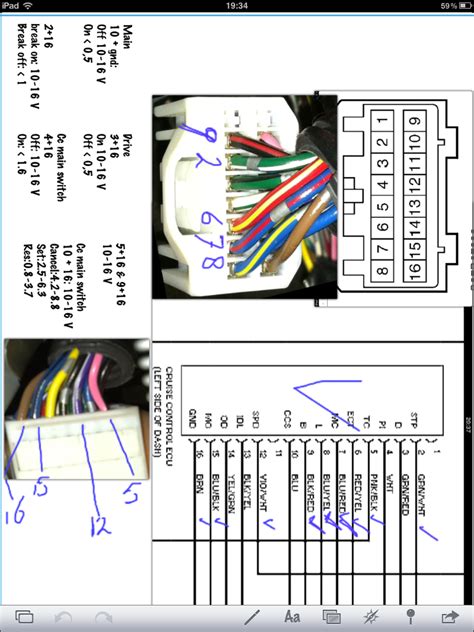 2002 lexus is300 radio wiring diagram Kindle Editon