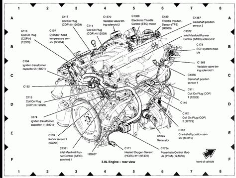 2002 lincoln ls v8 engine diagram Doc