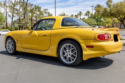 2002 mazda miata special edition for user guide PDF