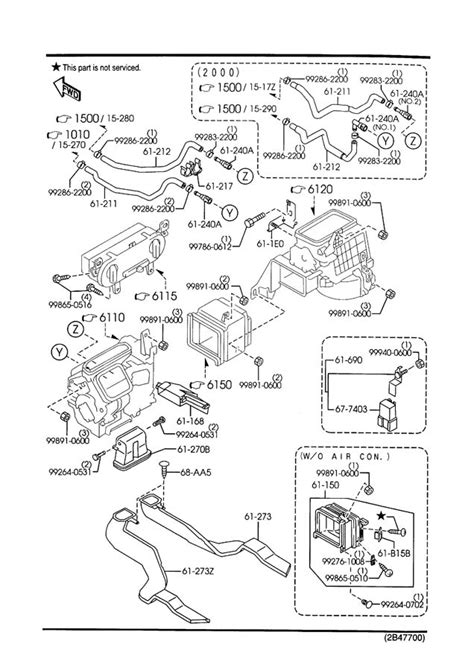 2002 mazda protege diagnostic connector wiring diagram PDF