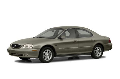 2002 mercury sable repair Epub