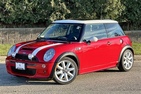 2002 mini cooper s oto 60