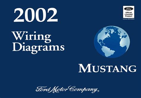 2002 mustang wiring diagram PDF