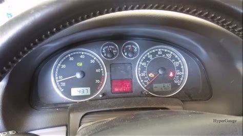 2002 passat check engine light flashing Kindle Editon