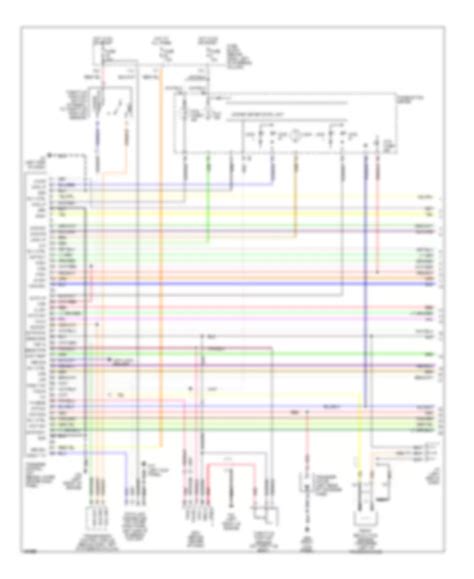 2002 pathfinder wiring diagram Reader