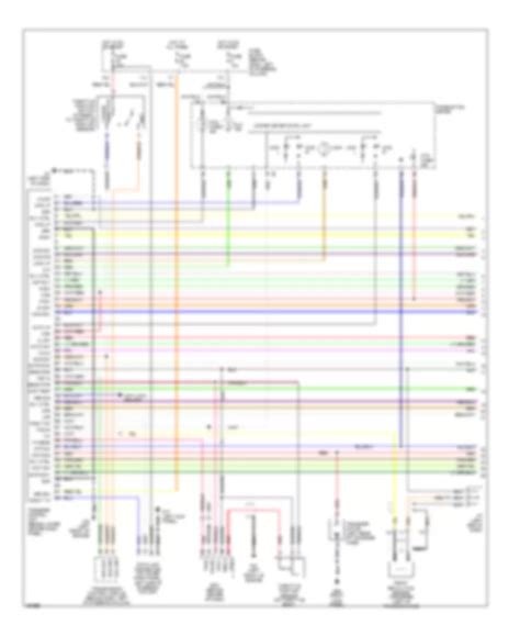 2002 pathfinder wiring diagram Reader