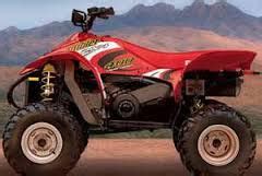 2002 polaris scrambler 400 manual PDF