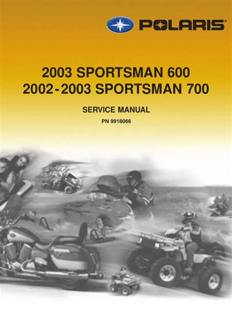 2002 polaris sportsman 700 service manual Ebook Doc