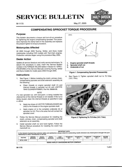 2002 softail torque specs Kindle Editon