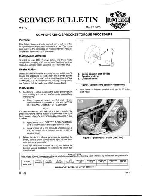 2002 softail torque specs Ebook Kindle Editon