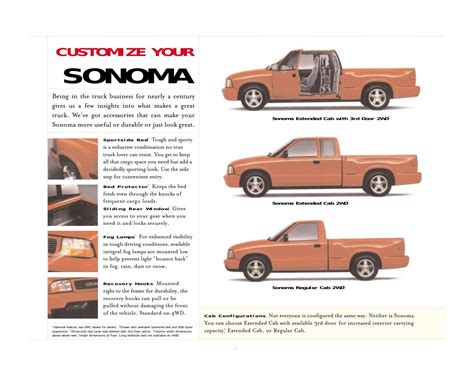 2002 sonoma workshop manual Doc