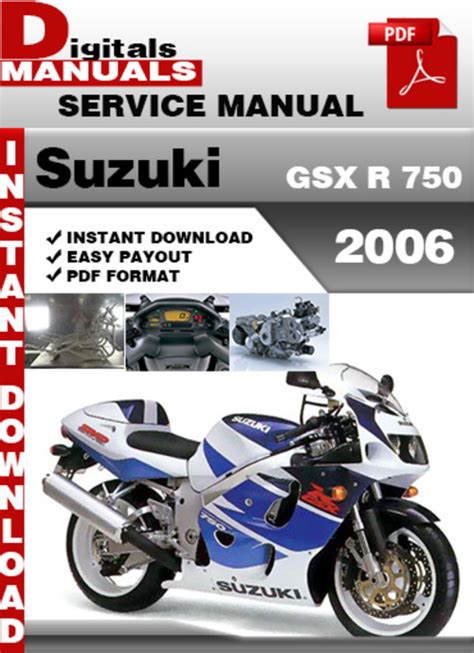 2002 suzuki gsxr 750 service manual download Doc