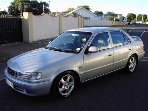 2002 toyota corolla s owners manual Kindle Editon