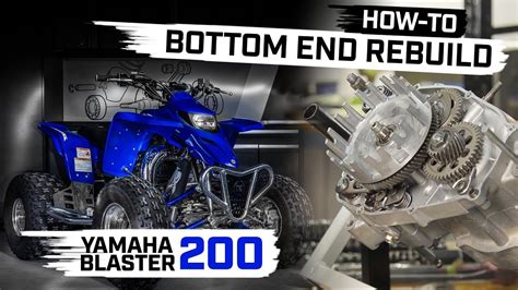 2002 yamaha blaster problems Epub