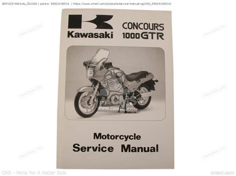 2002 zg1000 service manual Doc