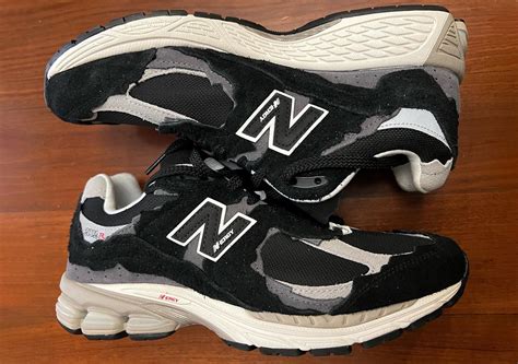 2002R: New Balance's Legendary Protection Pack